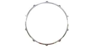 Yamaha 14" AL-DC Drum Hoop, 10 holes (W7693500) CUSTOM DRUM PARTS Yamaha 