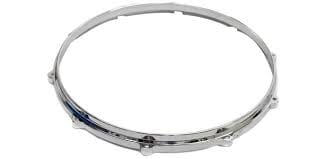 Yamaha 14 x 10 Aluminum Die Cast Hoop (W7692500) snare drum hoop Yamaha 