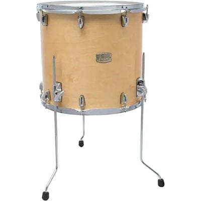 Yamaha 14 x 13 Stage Custom Floor Tom, Natural Wood (SBF1413 NW) NEW OTHER DRUMS (TOMS ETC) Yamaha 