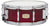 Yamaha 14x5.5 Stage Custom Birch Snare Drum, Cranberry (SBS1455CR) NEW SNARE DRUMS Yamaha 