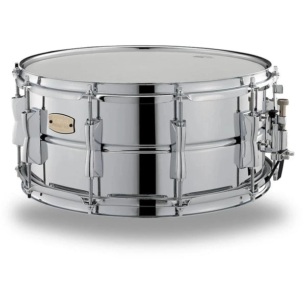 Yamaha 14x6.5 Stage Custom Steel Snare Drum (SSS1465) NEW SNARE DRUMS Yamaha 