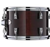 Yamaha Absolute Hybrid Maple 14” x 13” Floor Tom - Classic Walnut (AMF1413 WLN) NEW OTHER DRUMS (TOMS ETC) Yamaha 