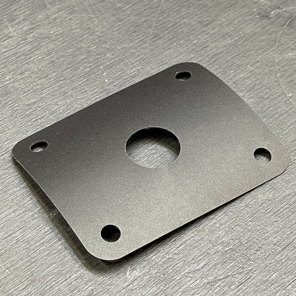 Yamaha Backing Plate Gasket (ZP061500) CUSTOM DRUM PARTS Yamaha 