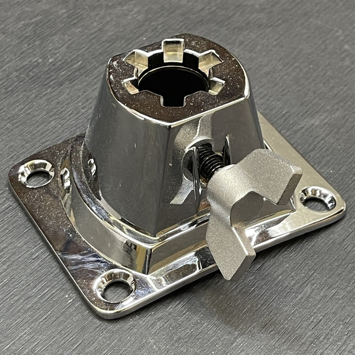 Yamaha Bass Drum Post Mount (ZP059600) NEW HARDWARE Yamaha 