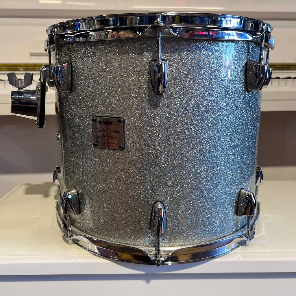 Yamaha Beech Custom Absolute 14x12 – Dave's Drum Shop
