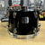 Yamaha Birch Custom Absolute Black 10 x 8 CONSIGNMENT DRUM KIT Yamaha 