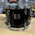 Yamaha Birch Custom Absolute Black 10 x 8 CONSIGNMENT DRUM KIT Yamaha 