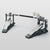 Yamaha Double Bass Drum Pedal (DFP-8500C) NEW HARDWARE Yamaha 