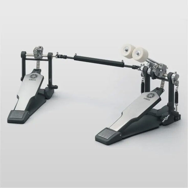 Yamaha Double Bass Drum Pedal (DFP-8500C) NEW HARDWARE Yamaha 