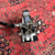 Yamaha Double Pedal Japan 800 Series USED HARDWARE Yamaha 