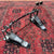 Yamaha Double Pedal Japan 800 Series USED HARDWARE Yamaha 