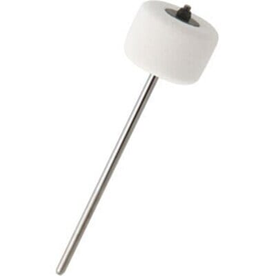 Yamaha Felt Bass Drum Beater (BT910A) NEW DRUM ACCESSORIES Yamaha 