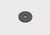 Yamaha Hi-Hat Seat Felt Washer (PFW54A) NEW DRUM ACCESSORIES Yamaha 