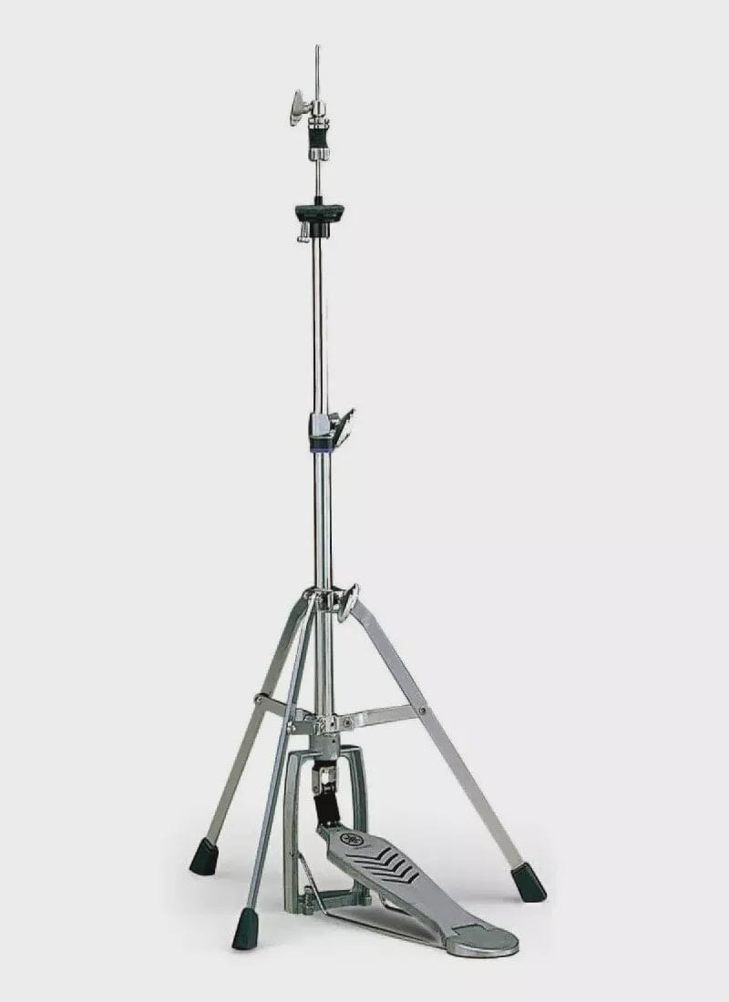 Yamaha Light Weight Hi-Hat Stand (HS650A) NEW HARDWARE Yamaha 