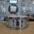 Yamaha Maple Custom Absolute Snare 5.5 x 14 Silver Sparkle USED SNARE DRUMS Yamaha 