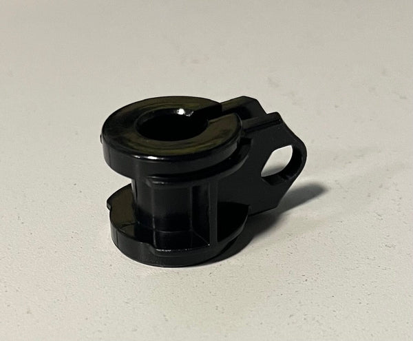 Yamaha Parts NYLON BUSHING ID12 LW 1 (ZW164800) CUSTOM DRUM PARTS Yamaha 