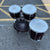 Yamaha Recording Custom 10/12/14/20 Cherry Lacquer MIJ CONSIGNMENT DRUM KIT Yamaha 