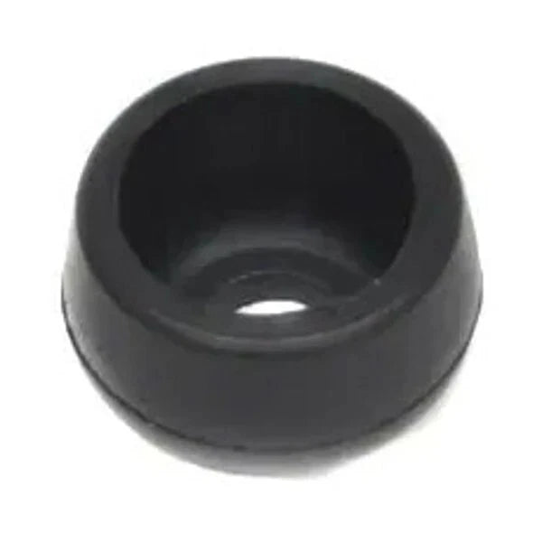 Yamaha Rubber Tip for Bass Drum Spur (ZN952001) NEW DRUM ACCESSORIES Yamaha 