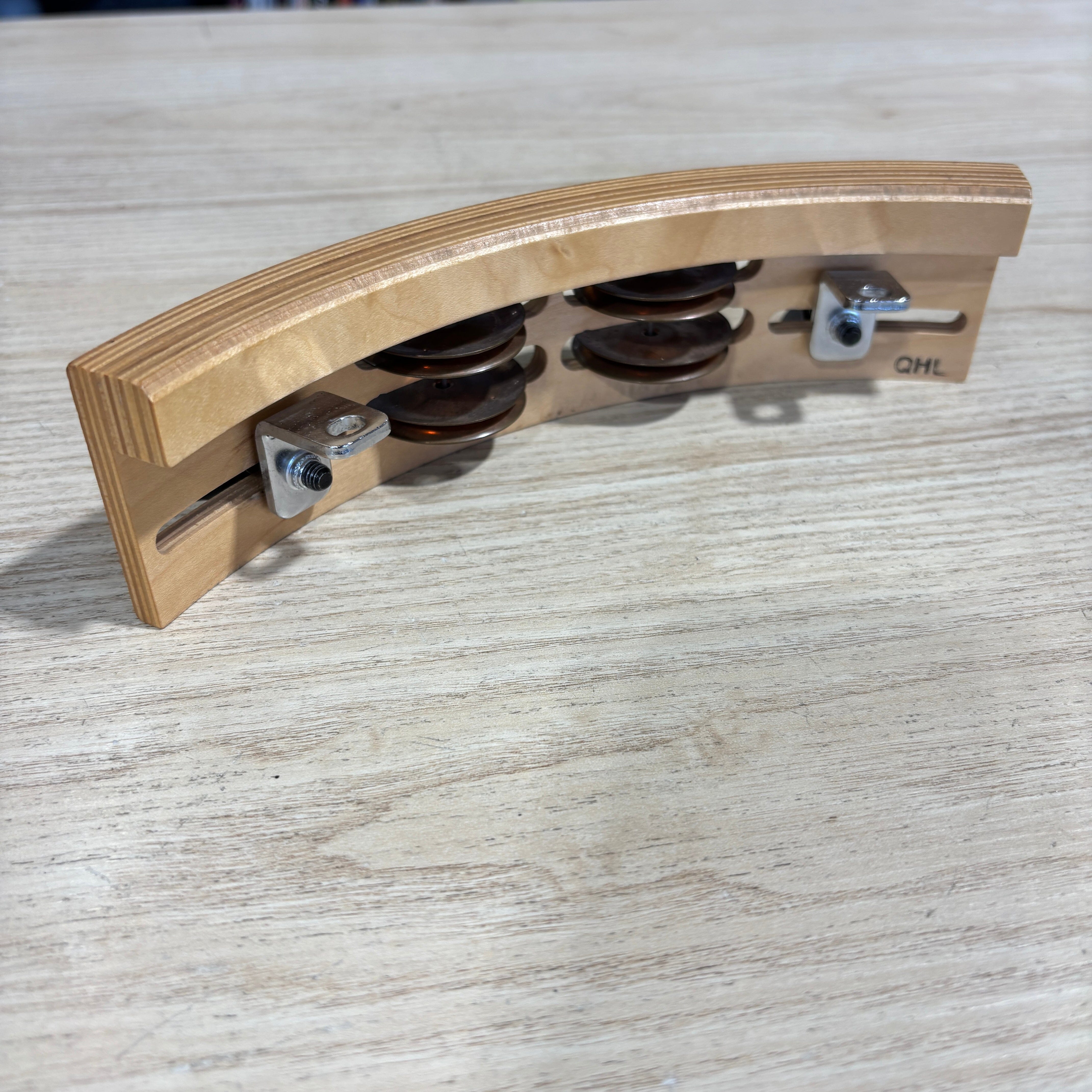Yamaha Russ Miller Jingle Wedge from Yamaha