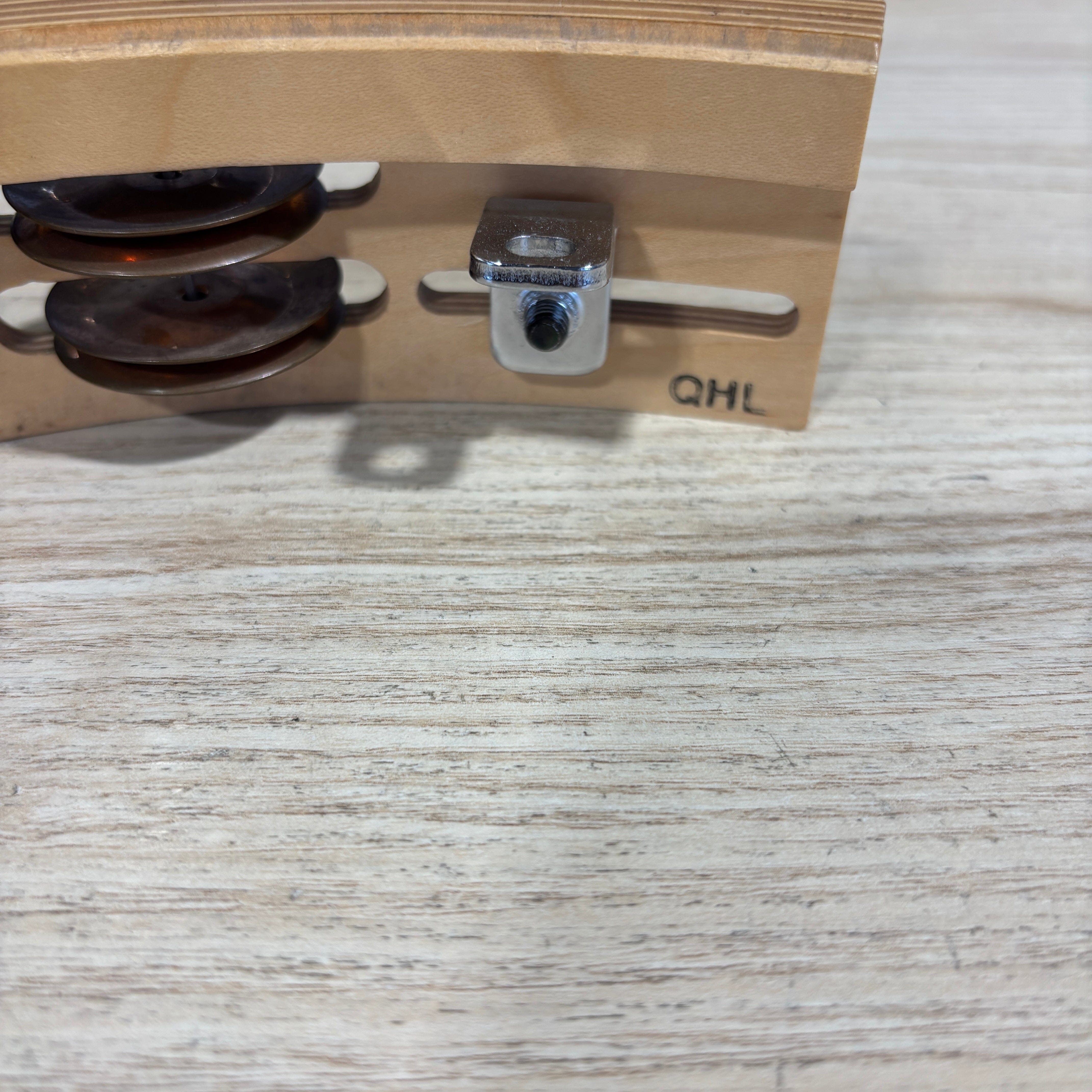 Yamaha Russ Miller Jingle Wedge USED DRUM ACCESORIES Yamaha 