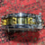 Yamaha SD-493 Brass Piccolo Snare Drum 14x3.5 Made in Japan 1988 CONSIGNMENT DRUM KIT Yamaha 