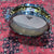 Yamaha SD-493 Brass Piccolo Snare Drum 14x3.5 Made in Japan 1988 CONSIGNMENT DRUM KIT Yamaha 