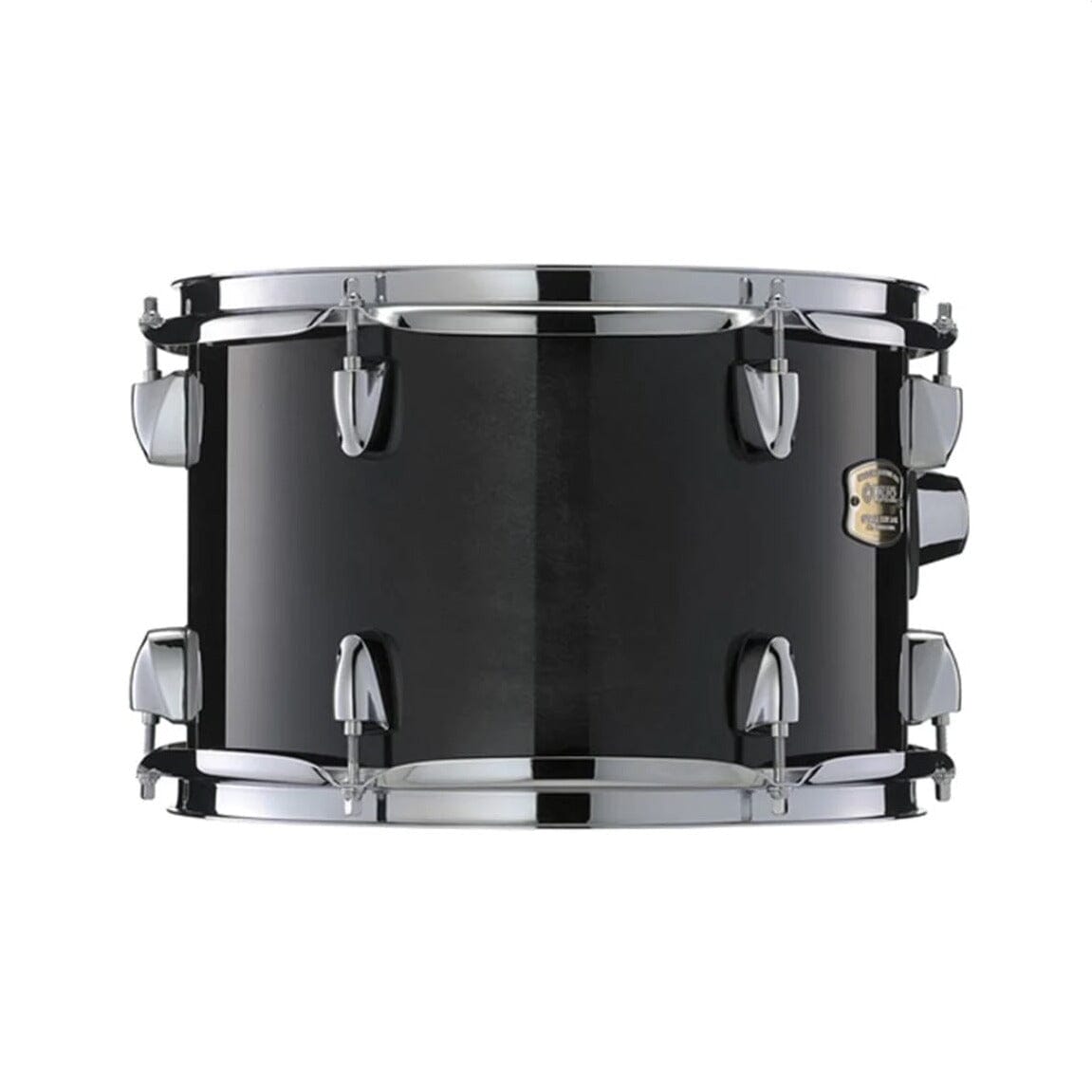 Yamaha Stage Custom 8" Tom Tom, Raven Black (SBT0807RB) tom Yamaha 