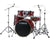 Yamaha Stage Custom Birch 5-Piece Drum Set, Cranberry Red (SBX0F56 CR) NEW DRUM KIT Yamaha 