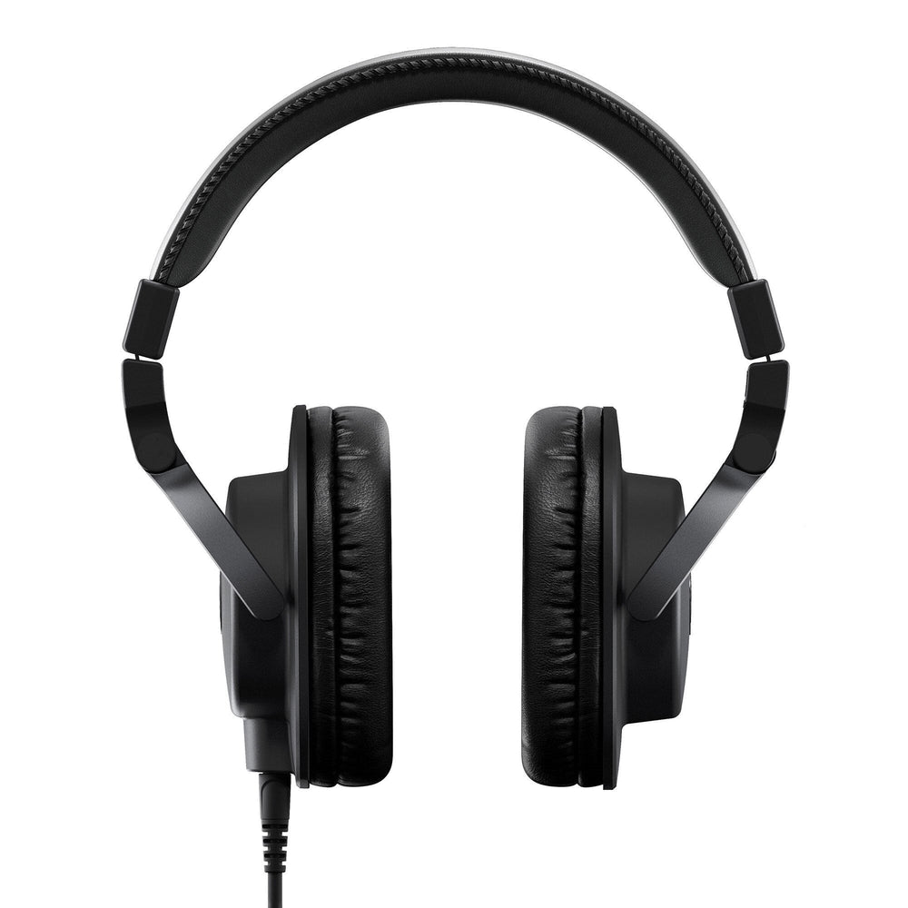 Yamaha Studio Monitor Headphones (HPH-MT5) NEW PA and Rec Yamaha 