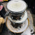 YC Custom Drum Kit 3pc 10/14/22 USED DRUM KIT YC 