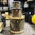 YC Custom Drum Kit 3pc 10/14/22 USED DRUM KIT YC 