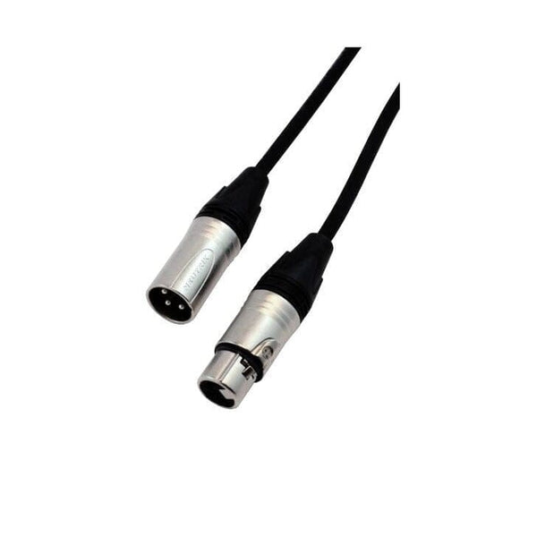 Yorkville Standard Series Microphone Cable, 25' (MC-25N) NEW PA and Rec yorkville 