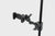 Yorkville Universal Phone Mount w/ Clamp (MS-PS5) NEW DRUM ACCESSORIES yorkville 