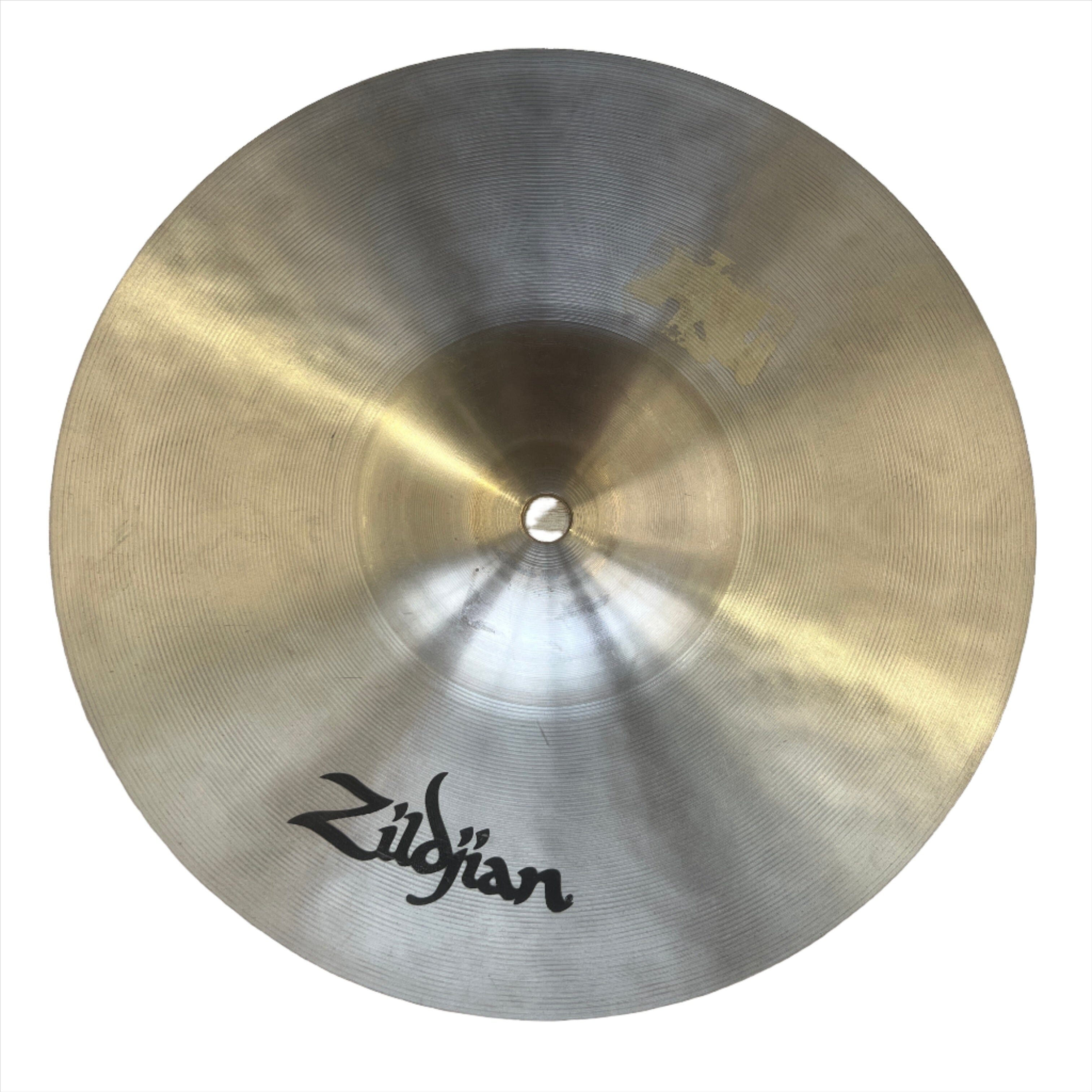 Zildjian 10" K Splash USED ZILDJIAN CYMBALS Zildjian 