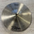 Zildjian 10" Splash Cymbal 1995 Used USED ZILDJIAN CYMBALS Zildjian 