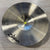 Zildjian 10" Splash Cymbal 1995 Used USED ZILDJIAN CYMBALS Zildjian 