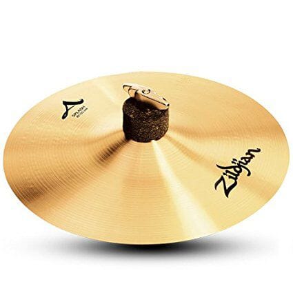 Zildjian 10'' Splash Cymbal (A0211) splash Zildjian 