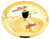 Zildjian 12'' China Trash, Brilliant (A0612) NEW ZILDJIAN CYMBALS Zildjian 