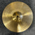 Zildjian 12" "Heavy Band" Hi Hats 1960s USED ZILDJIAN CYMBALS Zildjian 