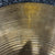 Zildjian 12" "Heavy Band" Hi Hats 1960s USED ZILDJIAN CYMBALS Zildjian 