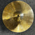 Zildjian 12" "Heavy Band" Hi Hats 1960s USED ZILDJIAN CYMBALS Zildjian 