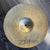 Zildjian 12" Splash 1970s Hollow Logo USED ZILDJIAN CYMBALS Zildjian 