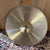 Zildjian 14" Rock Hi-Hats 1995 USED ZILDJIAN CYMBALS Zildjian 