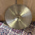 Zildjian 14" Rock Hi-Hats 1995 USED ZILDJIAN CYMBALS Zildjian 