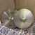 Zildjian 14" Rock Hi-Hats 1995 USED ZILDJIAN CYMBALS Zildjian 