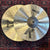 Zildjian 14" Sweet Hats (K0720) DEMO NEW ZILDJIAN CYMBALS Zildjian 