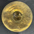 Zildjian 14" Z Dyno Beat Hi Hats (1990s) USED ZILDJIAN CYMBALS Zildjian 