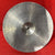 Zildjian 15" US Stamped Cymbal CONSIGNMENT CYMBALS Zildjian 