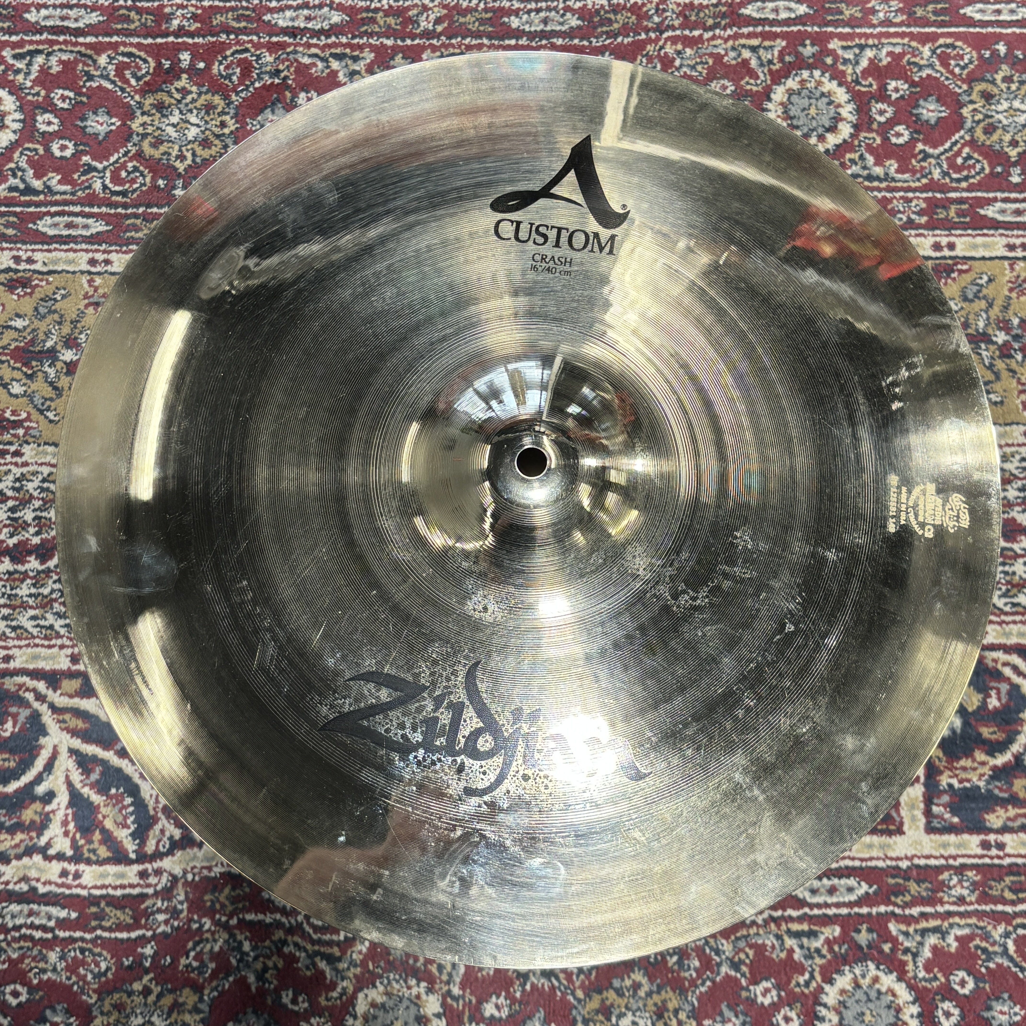 Zildjian Cymbals Canada