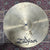 Zildjian 16" A Rock Crash USED ZILDJIAN CYMBALS Zildjian 